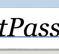 Doctor holding up prescription drugs.